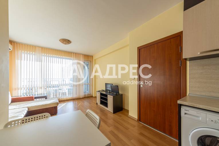 Двустаен апартамент, Варна, к.к. Чайка, 681386, Снимка 9