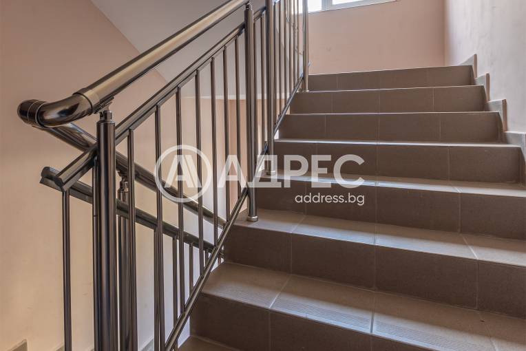 Двустаен апартамент, Варна, к.к. Чайка, 681386, Снимка 13