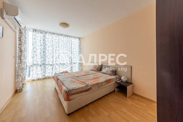 Двустаен апартамент, Варна, к.к. Чайка, 681386, Снимка 2