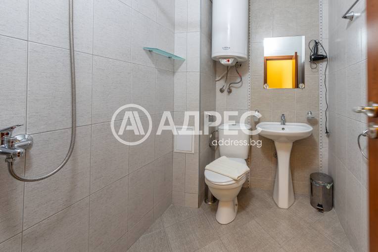 Двустаен апартамент, Варна, к.к. Чайка, 681386, Снимка 8