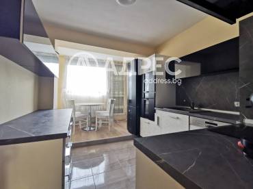 Тристаен апартамент, Русе, Възраждане, 685386, Снимка 1