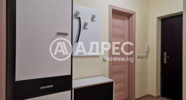 Тристаен апартамент, Русе, Възраждане, 685386, Снимка 9