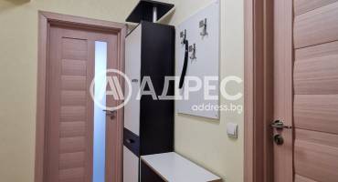 Тристаен апартамент, Русе, Възраждане, 685386, Снимка 10