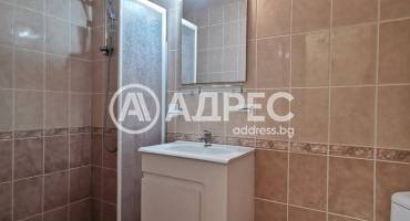 Тристаен апартамент, Русе, Възраждане, 685386, Снимка 11