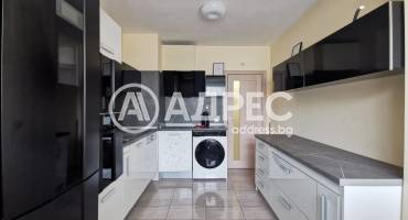 Тристаен апартамент, Русе, Възраждане, 685386, Снимка 2