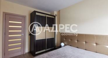 Тристаен апартамент, Русе, Възраждане, 685386, Снимка 3