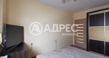 Тристаен апартамент, Русе, Възраждане, 685386, Снимка 4