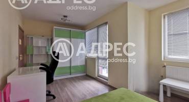 Тристаен апартамент, Русе, Възраждане, 685386, Снимка 5