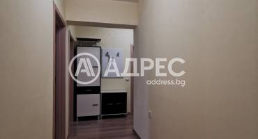 Тристаен апартамент, Русе, Възраждане, 685386, Снимка 8