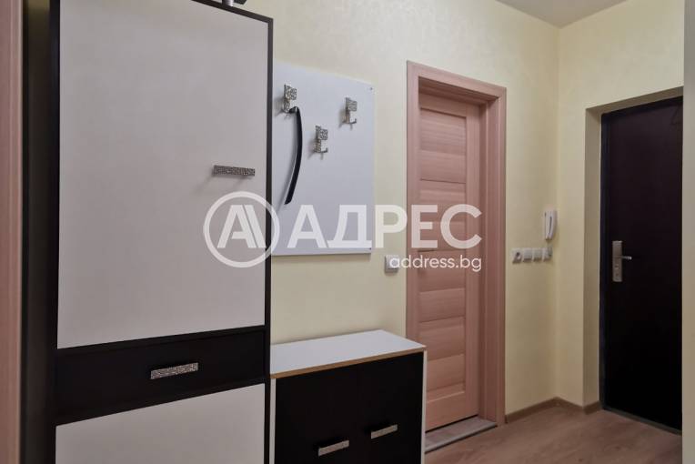 Тристаен апартамент, Русе, Възраждане, 685386, Снимка 9