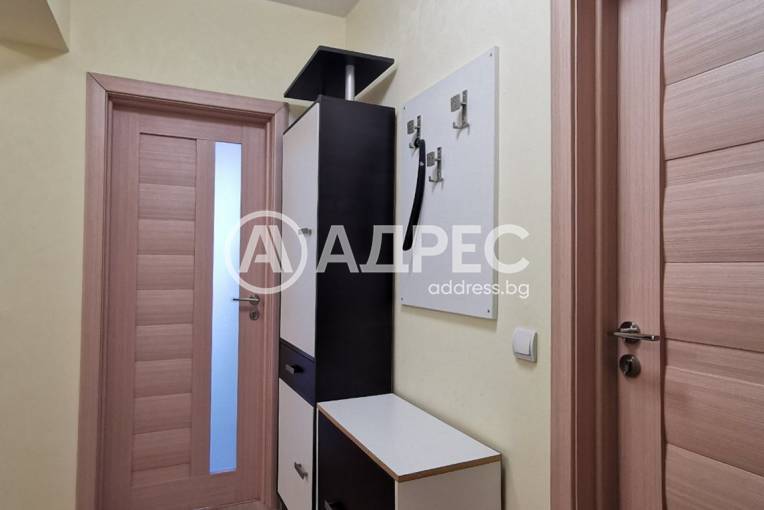 Тристаен апартамент, Русе, Възраждане, 685386, Снимка 10