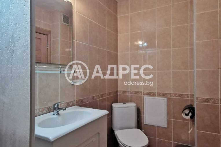 Тристаен апартамент, Русе, Възраждане, 685386, Снимка 12