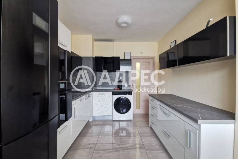 Тристаен апартамент, Русе, Възраждане, 685386, Снимка 2