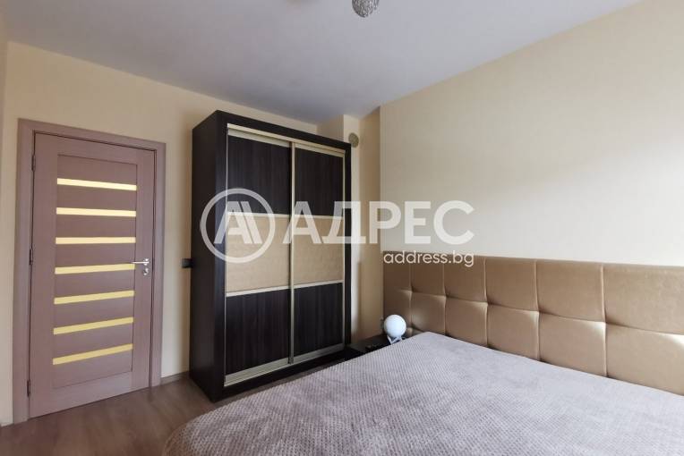 Тристаен апартамент, Русе, Възраждане, 685386, Снимка 3