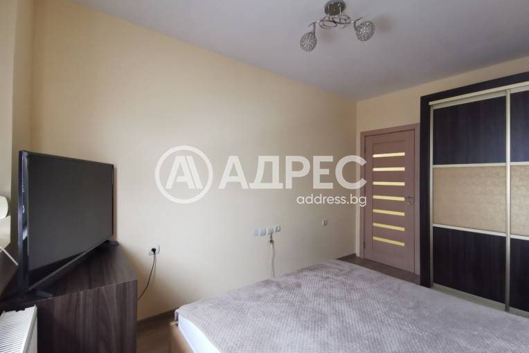 Тристаен апартамент, Русе, Възраждане, 685386, Снимка 4