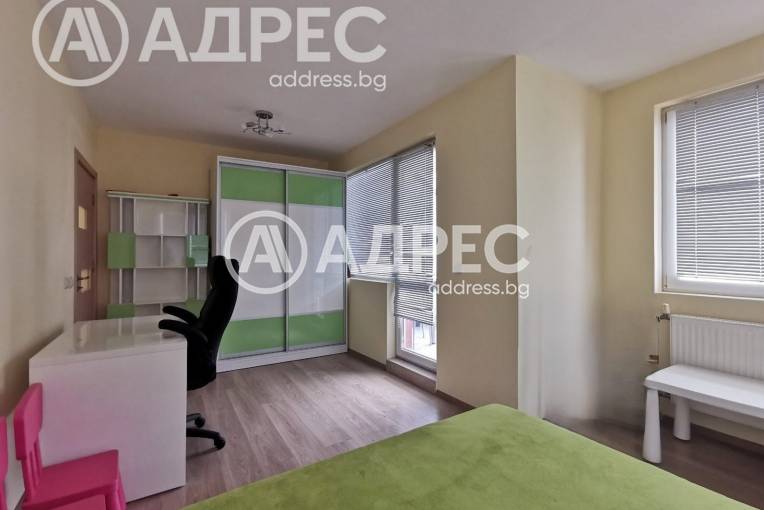 Тристаен апартамент, Русе, Възраждане, 685386, Снимка 5