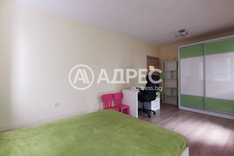 Тристаен апартамент, Русе, Възраждане, 685386, Снимка 6