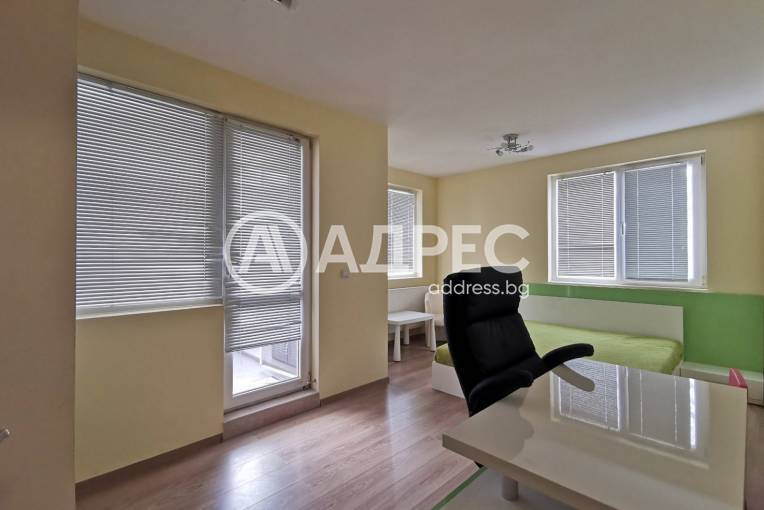 Тристаен апартамент, Русе, Възраждане, 685386, Снимка 7