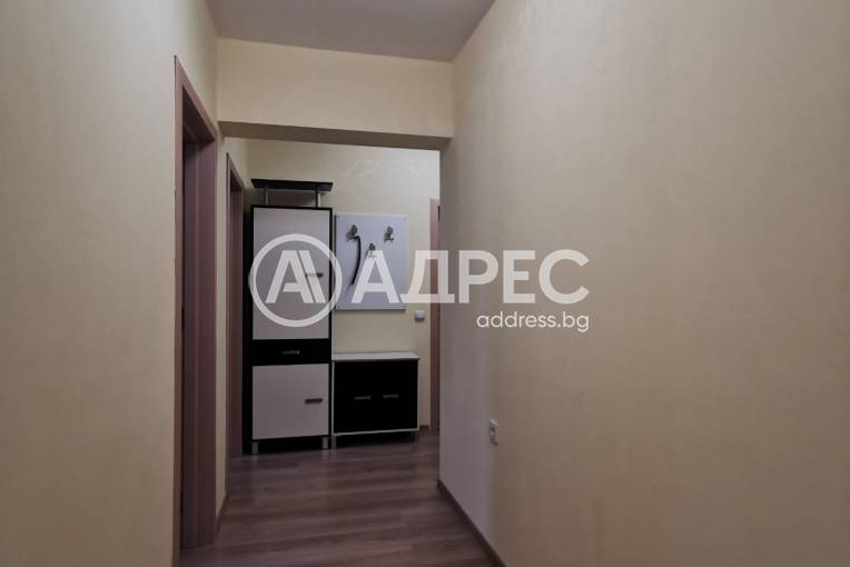 Тристаен апартамент, Русе, Възраждане, 685386, Снимка 8