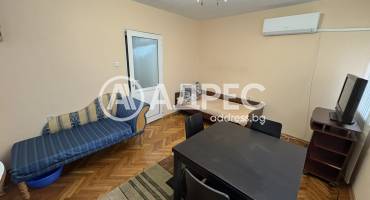 Едностаен апартамент, Варна, Лятно кино Тракия, 687386, Снимка 3