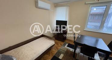 Едностаен апартамент, Варна, Лятно кино Тракия, 687386, Снимка 4