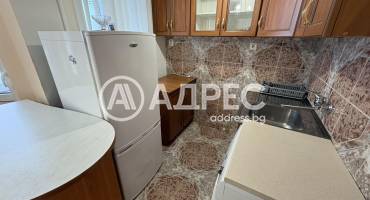 Едностаен апартамент, Варна, Лятно кино Тракия, 687386, Снимка 5