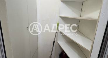 Едностаен апартамент, Варна, Лятно кино Тракия, 687386, Снимка 8