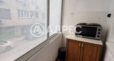 Едностаен апартамент, Варна, Лятно кино Тракия, 687386, Снимка 9