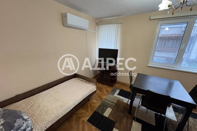 Едностаен апартамент, Варна, Лятно кино Тракия, 687386, Снимка 4