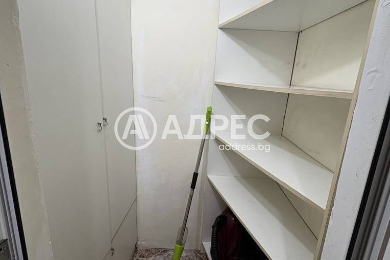 Едностаен апартамент, Варна, Лятно кино Тракия, 687386, Снимка 8