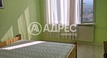 Едностаен апартамент, Сливен, Център, 697386