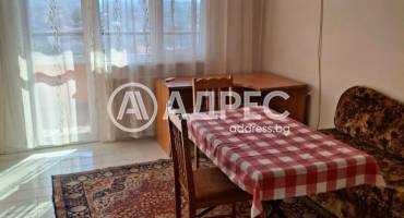 Едностаен апартамент, Сливен, Център, 697386, Снимка 3