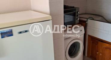 Едностаен апартамент, Сливен, Център, 697386, Снимка 5