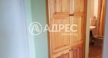 Едностаен апартамент, Сливен, Център, 697386, Снимка 6