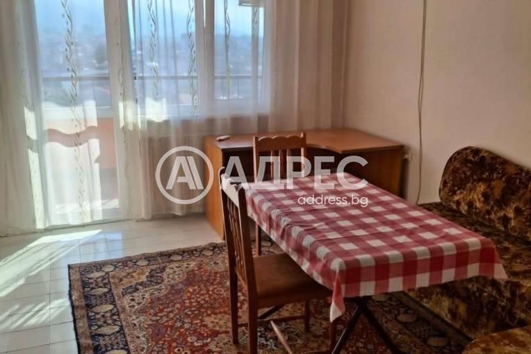Едностаен апартамент, Сливен, Център, 697386, Снимка 3