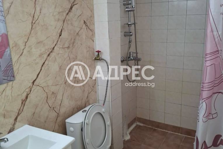 Едностаен апартамент, Сливен, Център, 697386, Снимка 7