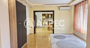 Тристаен апартамент, Варна, Спортна зала, 699386, Снимка 10