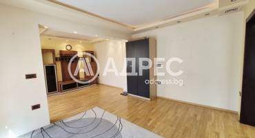 Тристаен апартамент, Варна, Спортна зала, 699386, Снимка 11