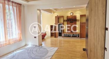 Тристаен апартамент, Варна, Спортна зала, 699386, Снимка 12