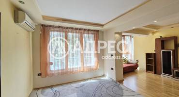 Тристаен апартамент, Варна, Спортна зала, 699386, Снимка 13