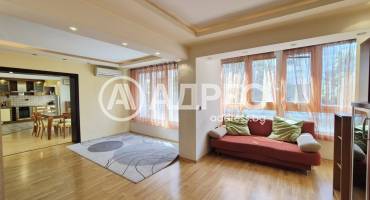 Тристаен апартамент, Варна, Спортна зала, 699386, Снимка 14