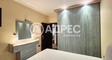 Тристаен апартамент, Варна, Спортна зала, 699386, Снимка 16