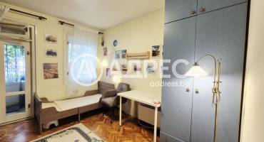 Тристаен апартамент, Варна, Спортна зала, 699386, Снимка 17
