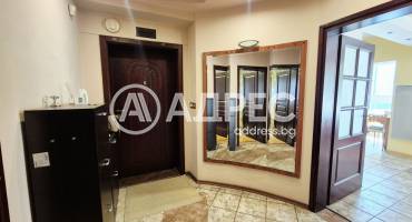 Тристаен апартамент, Варна, Спортна зала, 699386, Снимка 19