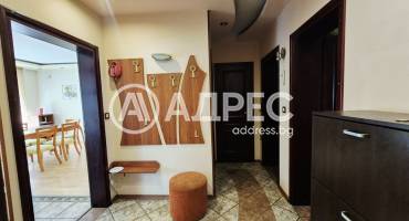 Тристаен апартамент, Варна, Спортна зала, 699386, Снимка 20