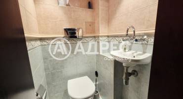 Тристаен апартамент, Варна, Спортна зала, 699386, Снимка 23