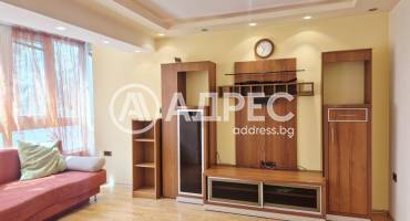Тристаен апартамент, Варна, Спортна зала, 699386, Снимка 4