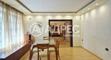 Тристаен апартамент, Варна, Спортна зала, 699386, Снимка 6