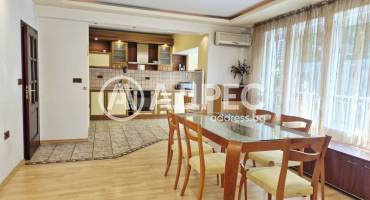 Тристаен апартамент, Варна, Спортна зала, 699386, Снимка 8