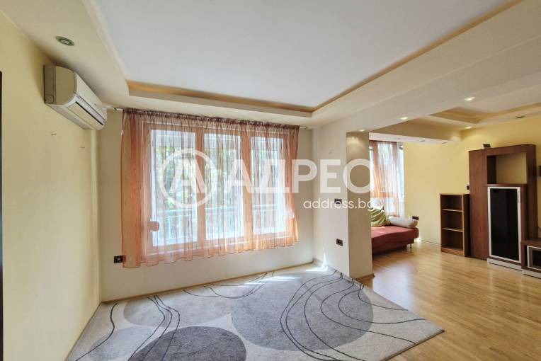 Тристаен апартамент, Варна, Спортна зала, 699386, Снимка 13